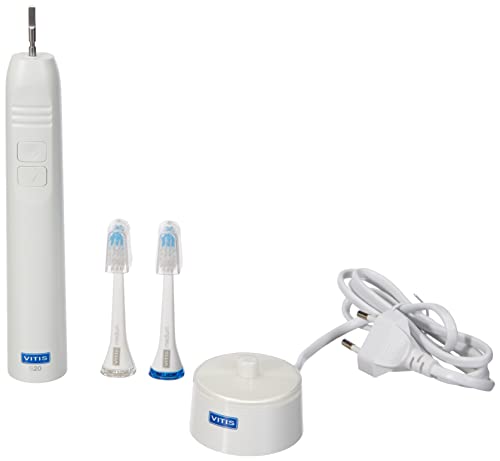 Vitis 8427426041103 - VITIS SONIC S20 CEPILLO ELECTR