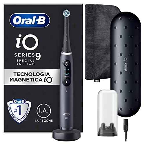 Cepillo Oral B pro 3 3000 — Oferta más destacada