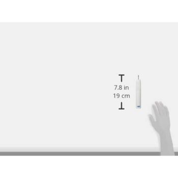 cepillo dental electrico vitis sonic s20