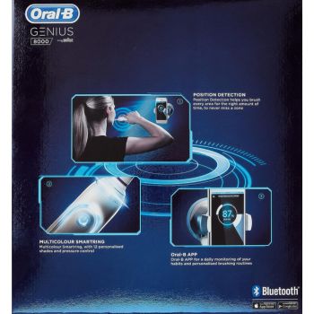 oral b 8000 genius