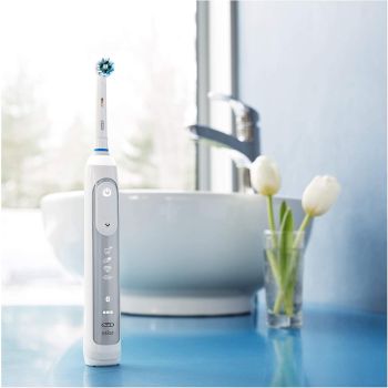 cepillo electrico oral b genius 8000