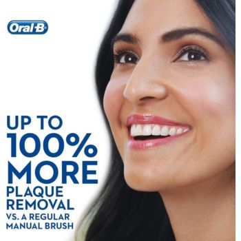 cepillo oral b genius 8000