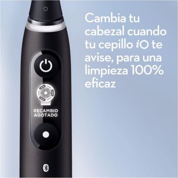 cepillo oral b io 6