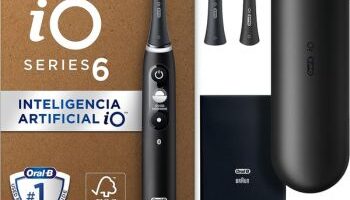 oral b io series 6