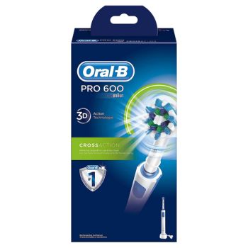 oral b 600 pro