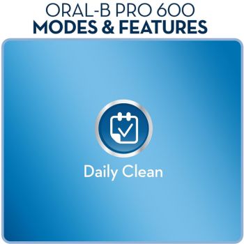 cepillo electrico oral b pro 600