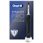 cepillo oral b vitality pro
