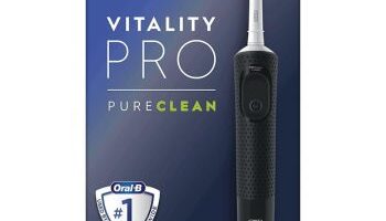 cepillo oral b vitality pro